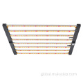 Indoor Sun Planting 600W 8bar LED Grow Light